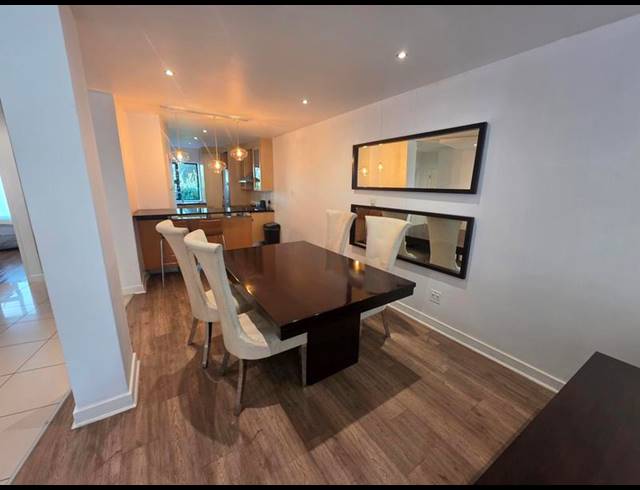 2 BEDROOM PROPERTY TO RENT IN MORNINGSIDE